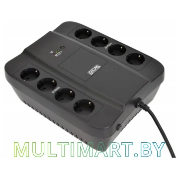 Источник бесперебойного питания Powercom Spider SPD-1000N